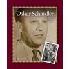 Oskar Schindler (Terry Barber)(Brožovaná)