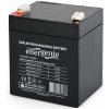 GEMBIRD ENERGENIE 12V, 5AH