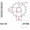 JT Sprockets JTF 558-20