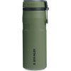 Stanley Termofľaša The IceFlow Bottle Twist Flip 470 ml Dried Pine