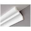 Stropné polystyrénové lišty C80 - 70 x 75 mm - rohové