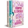 ESTUCHE ROMPER EL CIRCULO Y VOLVER A EMPEZAR