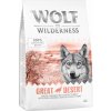 Wolf of Wilderness Adult 