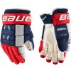 Bauer Hokejove Rukavice Bauer Pro Series S21 SR, Senior, 14