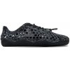 Vivobarefoot ULTRA III JJF MENS OBSIDIAN/RED veľkosť 40