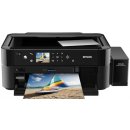 Epson L810