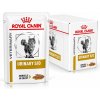 Royal Canin VHN Cat Urinary S/O Gravy Kapsičky 12 x 85 g