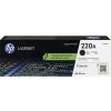 HP W2200A, čierny toner. kazeta HP LaserJet 220A W2200A