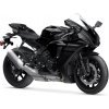 Model Yamaha YZF-R1 Čierna MAISTO 1:12