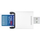 Samsung SDXC Class 10 128 GB MB-SD128SB/WW