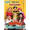 Smejko a Tanculienka: Všetko najlepšie! Naživo DVD