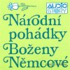 Národní pohádky Boženy Němcové - Božena Němcová - online doručenie