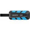 ADATA Externý SSD SC740 2TB Plug&Go modrý 1050/1000 MIL.STD USB Type-C 3.2 Gen 2 (3.1 Gen 2) Čierny, Modrý (SC740-2000G-CBU)