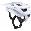 KENNY cyklo prilba ROCKET 23 white/grey - M