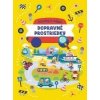 Hľadaj a nájdi - Dopravné prostriedky - Kolektív