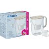 Brita Style Essential sand inkl. 1xMXPRO PP & 1xMXPRO EK
