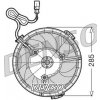 Ventilátor chladenia motora DENSO DER02005
