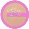 Gabriella Salvete Nude Powder SPF15 kompaktní pudr 8 g odstín 03 Nude Sand