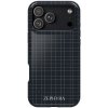 ZEPHYRA Jetstream Grid - iPhone 17 Pro Kryt