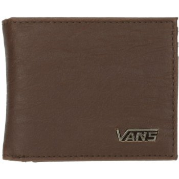 Vans Suffolk Brown peňaženka