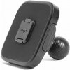 Peak dizajn Mobile Mount 20 mm Ball Locking Adapater – Black M-MM-AF-BK-1