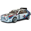 Rally Legends Italtrading RC Auto LANCIA DELTA S4 APAINTED BODY 4WD RTR 2,4 GHZ 1:10