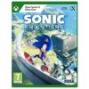 Sonic Frontiers (X1/XSX) (Obal: EN)