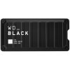 WD by SanDisk BLACK P40 Game Drive 1TB SSD, USB-C