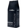 Gimoka Platinum zrnková káva 1kg