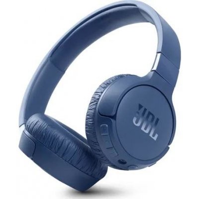 JBL Tune 660BTNC modré JBLT660NCBLU - Bezdrôtové slúchadlá s aktívnym potlačením hluku