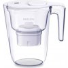 PHILIPS AWP2933WHT6/58 Filtračná kanvica 2,6 l Micro X-Clean s časovačom biela