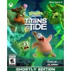 SpongeBob SquarePants: Titans of the Tide Ghostly Edition | Xbox Series X