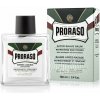 Proraso Green osviežujúci balzam po holení (Eucalyptus Oil and Menthol) 100 ml