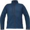 CERVA CHITRA softshell bunda| navy XXL