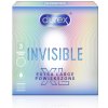 Kondóm Durex Invisible XL 3 ks