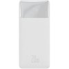 Baseus power banka Bipow 10000mAh 20W biela 6932172618315
