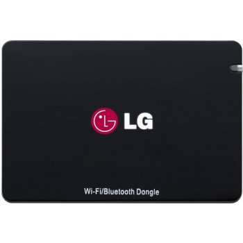 LG AN-WF500