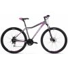 Kross Lea 5.0 2024 Graphite Pink Violet 27,5