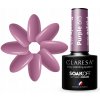 Claresa Gél lak Purple 613 5 ml