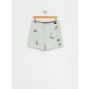 RVCA Anytime Trunk 16 (green tea) 29, modrá