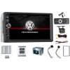 Automobilové rádio Projack A3472 2-DIN