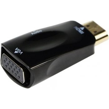 Gembird A-HDMI-VGA-02