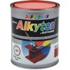 Rust Oleum Alkyton antikorózna farba na hrdzu 2v1 RAL 7001 Svetlo šedá 250 ml