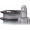 Filament PM PLA MARBLEJet tmavý 1,75mm 0,5 kg