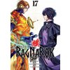 Viz Media Record of Ragnarok 17