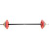 SBP21 AEROBIC BODY PUMP SET 20 KG HMS PREMIUM