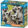 PRIME 3D puzzle Lemur 150 ks