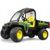 Bruder 2490 John Deere Gator XUV 855D s řidičem