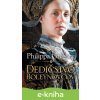 E-kniha Dedičstvo Boleynovcov - Philippa Gregory