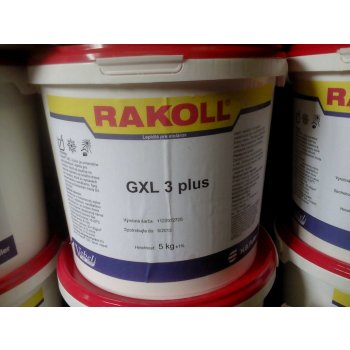 RAKOLL GXL3 PLUS D3 30kg